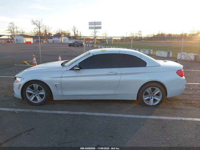 Продажа на аукционе авто 2017 Bmw 430i Xdrive, vin: WBA4U9C52H5D43652, номер лота: 43592055