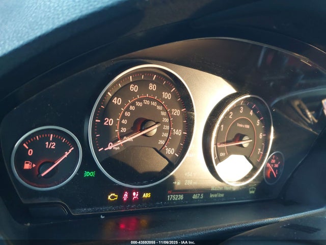 Продажа на аукционе авто 2017 Bmw 430i Xdrive, vin: WBA4U9C52H5D43652, номер лота: 43592055