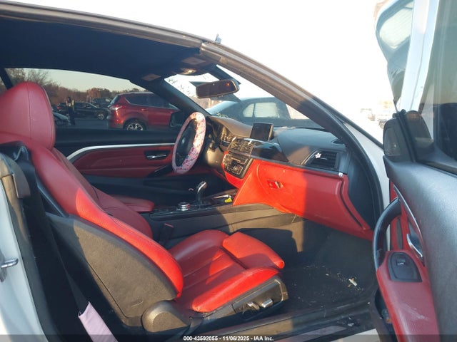 2017 BMW 430I WBA4U9C52H5D43652 Photo 4