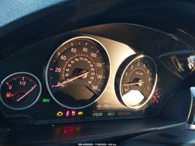 2017 BMW 430I WBA4U9C52H5D43652 Photo 6