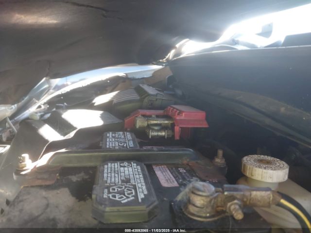 2015 MITSUBISHI MIRAGE ML32A4HJ9FH004071 Photo 9