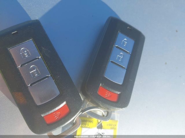 2015 MITSUBISHI MIRAGE ML32A4HJ9FH004071 Photo 10