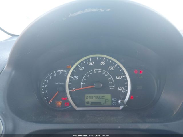 2015 MITSUBISHI MIRAGE ML32A4HJ9FH004071 Photo 6