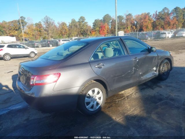 2011 TOYOTA CAMRY 4T1BF3EK1BU182012 Photo 3