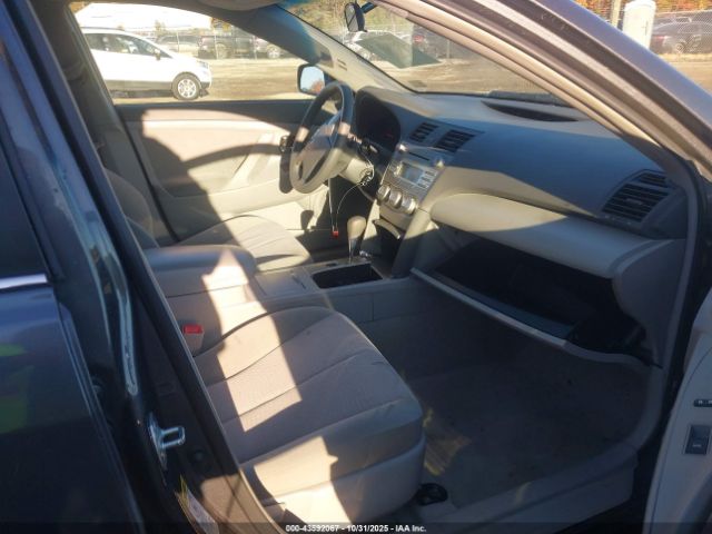 2011 TOYOTA CAMRY 4T1BF3EK1BU182012 Photo 4