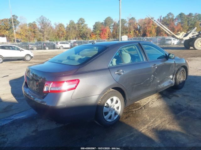 2011 TOYOTA CAMRY 4T1BF3EK1BU182012 Photo 5