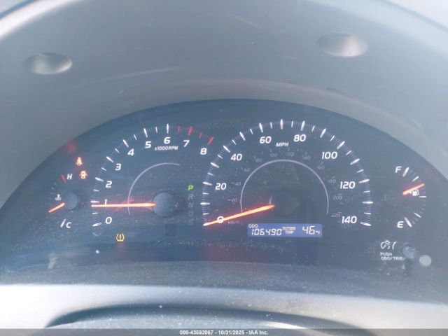 2011 TOYOTA CAMRY 4T1BF3EK1BU182012 Photo 6