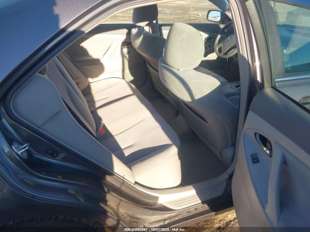 2011 TOYOTA CAMRY 4T1BF3EK1BU182012 Photo 7