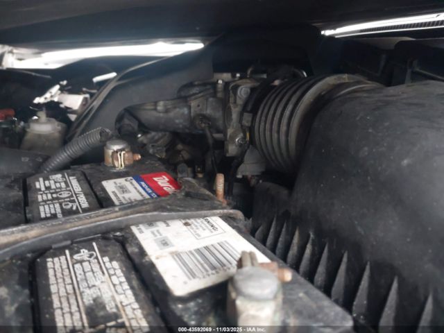 2008 ACURA TL 19UUA66278A045857 Photo 9
