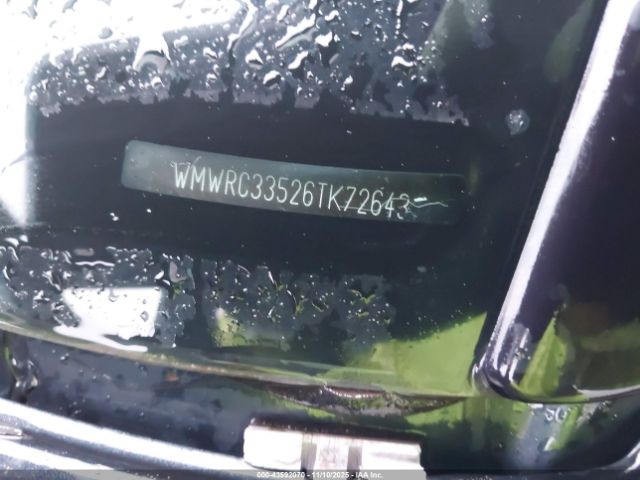 2006 MINI COOPER WMWRC33526TK72643 Photo 8