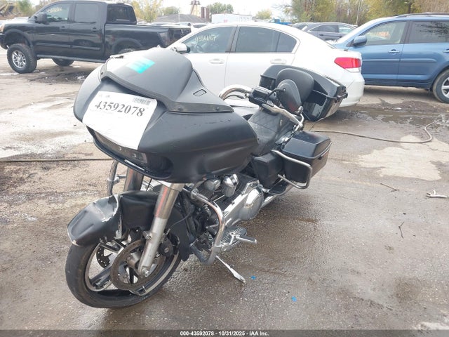 2018 HARLEY-DAVIDSON FLTRX 1HD1KHC17JB640891 Photo 1