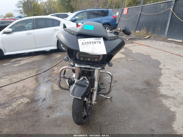 2018 HARLEY-DAVIDSON FLTRX 1HD1KHC17JB640891 Photo 4