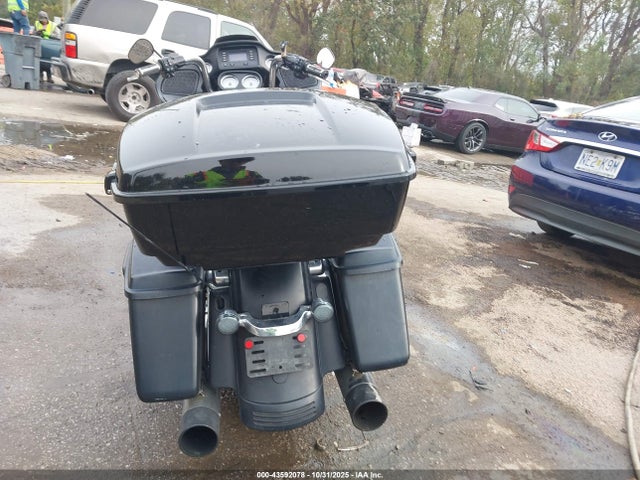 2018 HARLEY-DAVIDSON FLTRX 1HD1KHC17JB640891 Photo 5