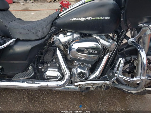 2018 HARLEY-DAVIDSON FLTRX 1HD1KHC17JB640891 Photo 7