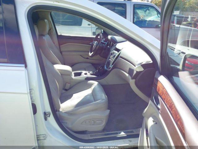 2010 CADILLAC SRX 3GYFNFEYXAS580231 Photo 4