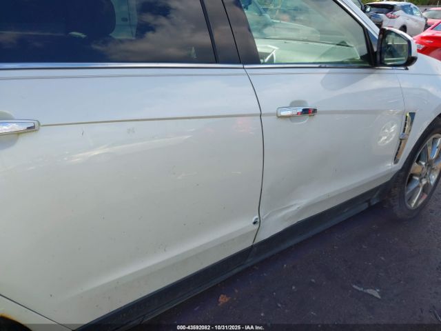 2010 CADILLAC SRX 3GYFNFEYXAS580231 Photo 5