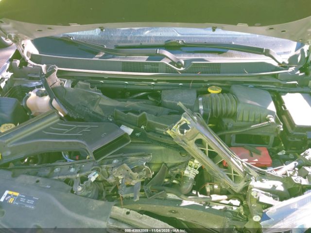 2021 CHRYSLER VOYAGER 2C4RC1DG5MR520573 Photo 9