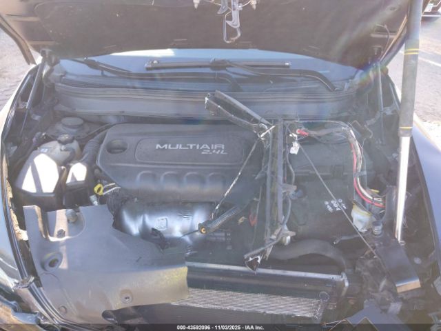 2016 JEEP CHEROKEE 1C4PJMDB8GW182455 Photo 9