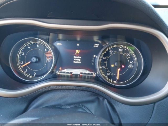 2016 JEEP CHEROKEE 1C4PJMDB8GW182455 Photo 6