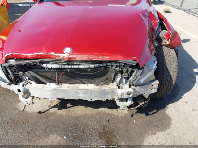 2016 MERCEDES-BENZ C 300 55SWF4JB6GU158613 Photo 5