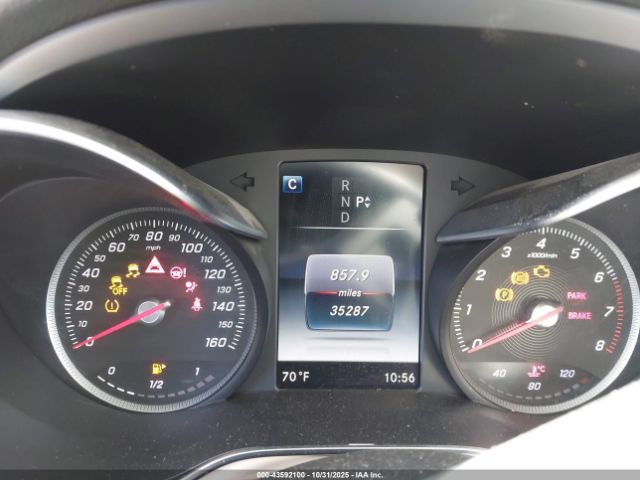 2016 MERCEDES-BENZ C 300 55SWF4JB6GU158613 Photo 6