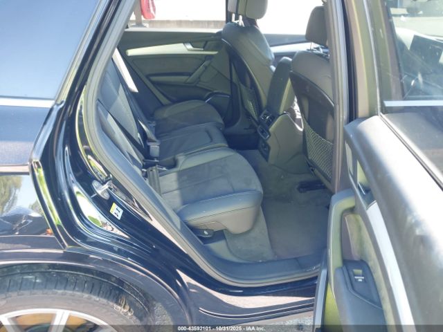 2021 AUDI SQ5 WA1A4BFY4M2073314 Photo 7