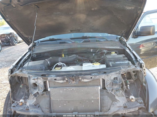 2011 DODGE NITRO 1D4PU4GK5BW529285 Photo 9