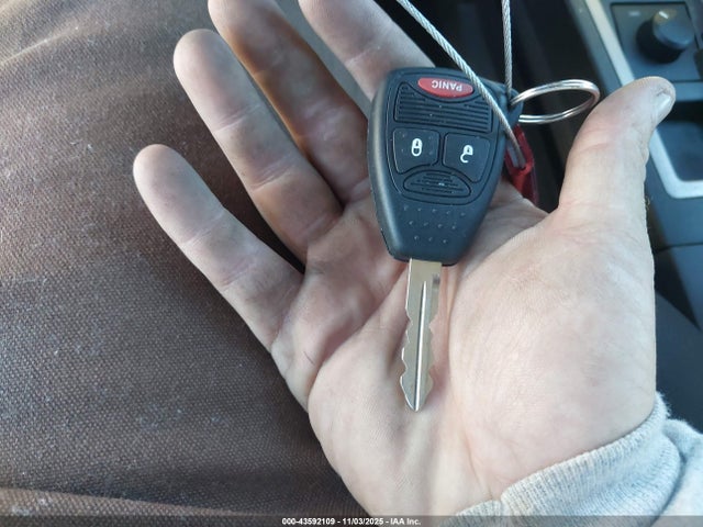 2011 DODGE NITRO 1D4PU4GK5BW529285 Photo 10