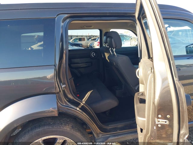 2011 DODGE NITRO 1D4PU4GK5BW529285 Photo 7