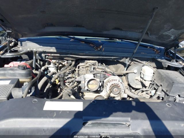 2009 CADILLAC ESCALADE 1GYFK23279R131457 Photo 9