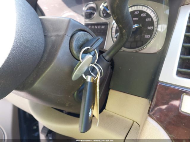 2009 CADILLAC ESCALADE 1GYFK23279R131457 Photo 10