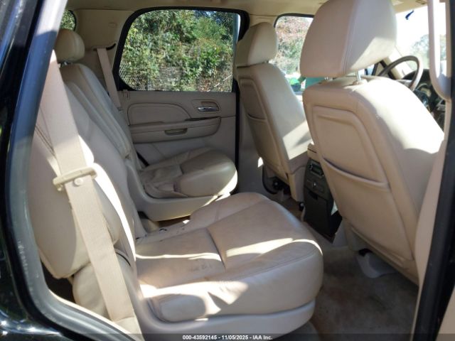 2009 CADILLAC ESCALADE 1GYFK23279R131457 Photo 7