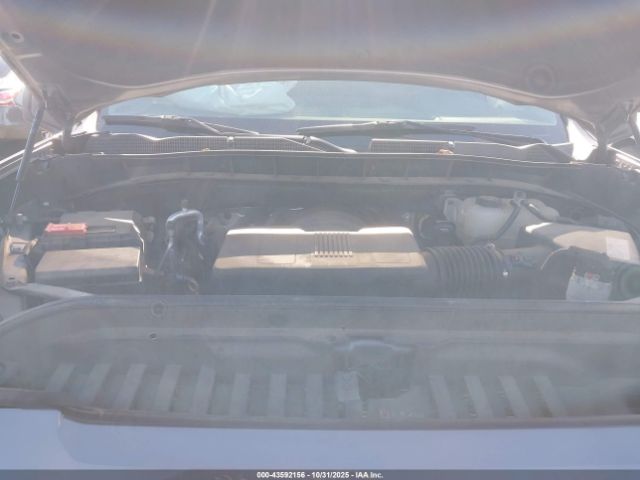 2021 GMC SIERRA 1500 1GTR9CED2MZ322456 Photo 9