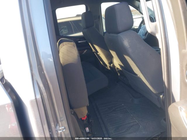 2021 GMC SIERRA 1500 1GTR9CED2MZ322456 Photo 7