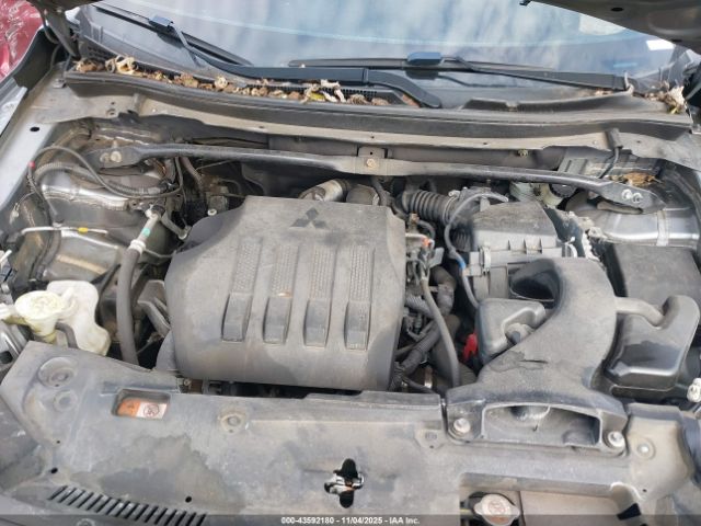 2022 MITSUBISHI ECLIPSE CROSS JA4J4UA86NZ036552 Photo 9