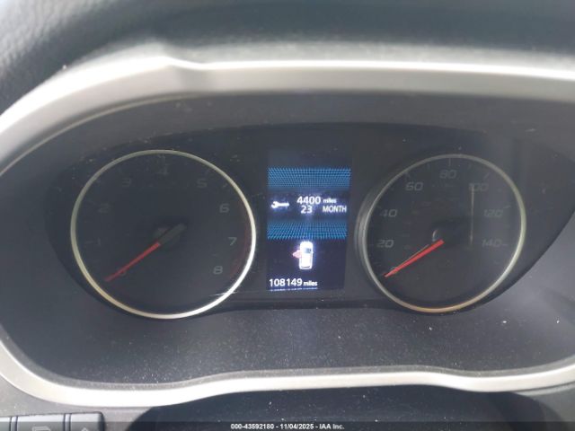 2022 MITSUBISHI ECLIPSE CROSS JA4J4UA86NZ036552 Photo 6