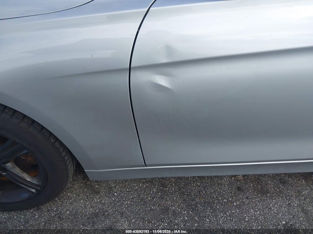 Продаж на аукціоні авто 2015 Bmw 320i Xdrive, vin: WBA3C3C58FP664119, номер лоту: 43592193