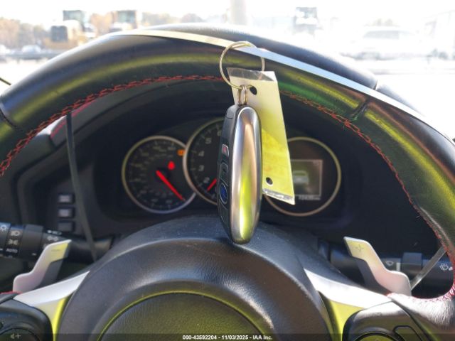 2020 SUBARU BRZ JF1ZCAC19L8700880 Photo 10
