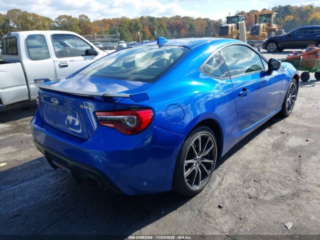 2020 SUBARU BRZ JF1ZCAC19L8700880 Photo 3