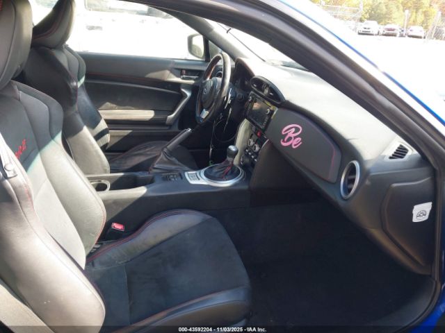 2020 SUBARU BRZ JF1ZCAC19L8700880 Photo 4