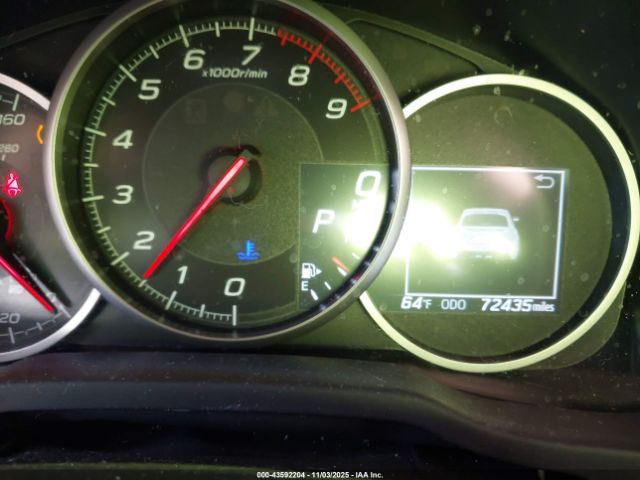 2020 SUBARU BRZ JF1ZCAC19L8700880 Photo 6