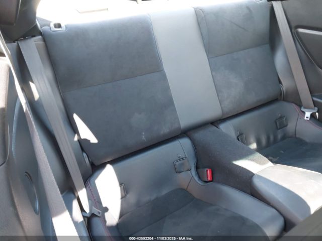 2020 SUBARU BRZ JF1ZCAC19L8700880 Photo 7