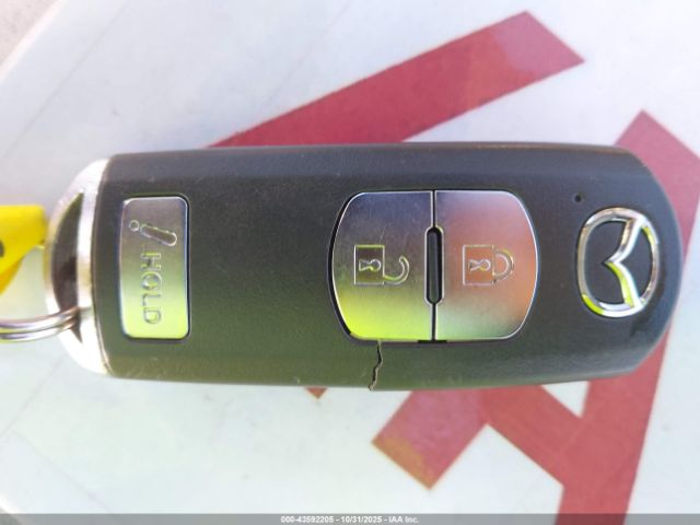 2016 MAZDA CX-5 JM3KE4DY9G0788716 Photo 10