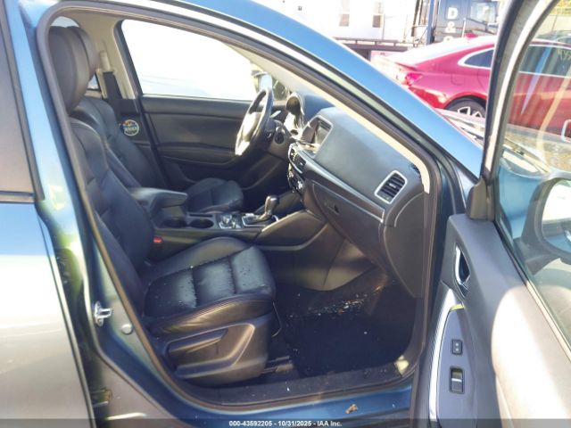 2016 MAZDA CX-5 JM3KE4DY9G0788716 Photo 4