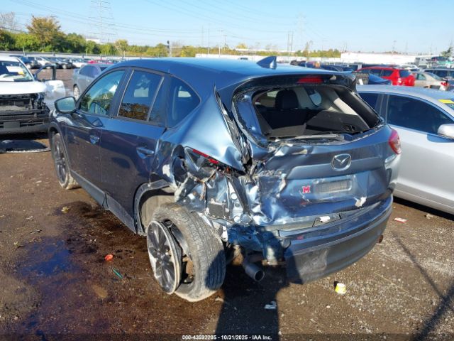 2016 MAZDA CX-5 JM3KE4DY9G0788716 Photo 5