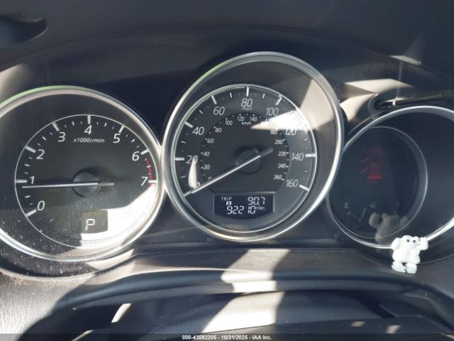 2016 MAZDA CX-5 JM3KE4DY9G0788716 Photo 6