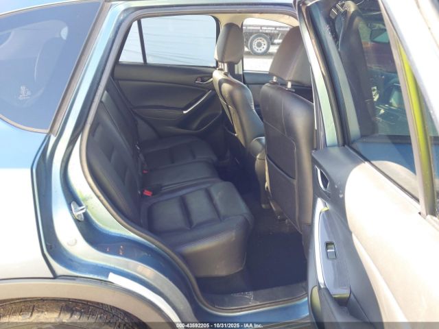 2016 MAZDA CX-5 JM3KE4DY9G0788716 Photo 7