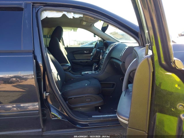 2010 GMC ACADIA 1GKLRLED8AJ184328 Photo 4