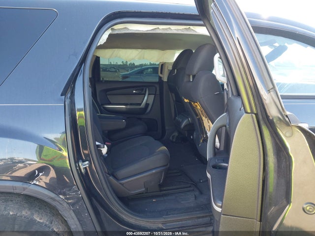 2010 GMC ACADIA 1GKLRLED8AJ184328 Photo 7
