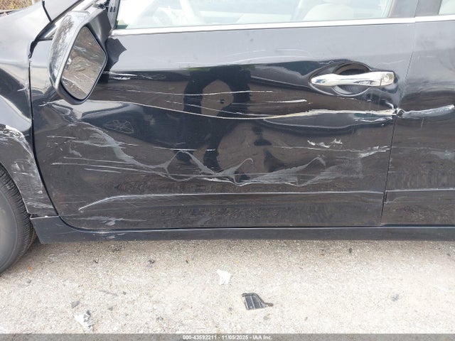 43592211 :رقم المزاد ، 1N4AL3AP6FN345995 vin ، 2015 Nissan Altima 2.5/2.5 S/2.5 Sl/2.5 Sv مزاد بيع